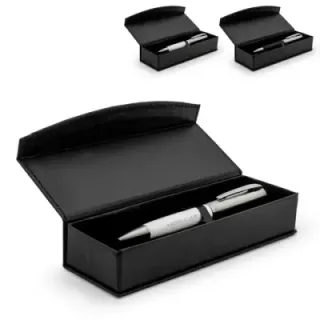 Ball pen Laredo in gift box - LT82171 (gadzety reklamowe)